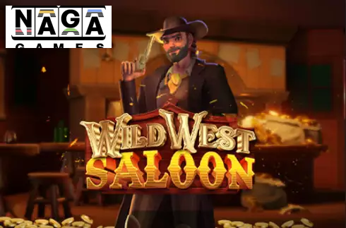 Wild West Saloon